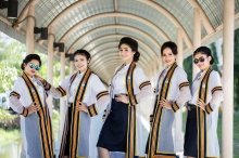 ผลงานการถ่ายภาพ มหาวิทยาลัยเทคโนโลยีราชมงคลธัญบุรี